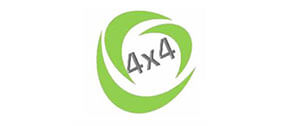 Logo DIMA 4x4